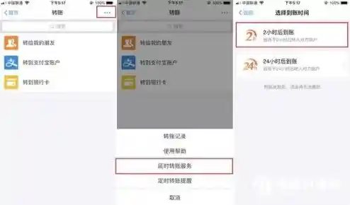 支付宝移动端下载全攻略：从获取应用到完成安全配置