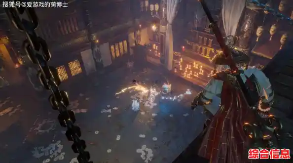 想体验武侠吃鸡的激情对抗？永劫无间手游》带你感受极致大逃杀！