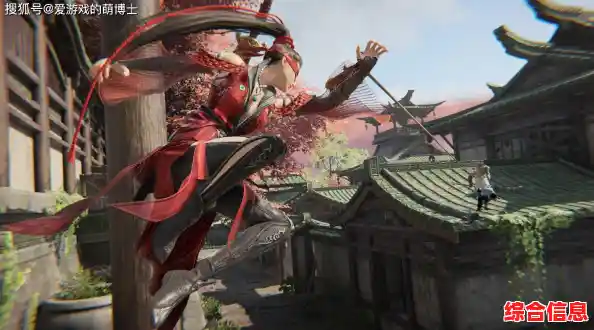 想体验武侠吃鸡的激情对抗？永劫无间手游》带你感受极致大逃杀！