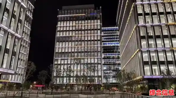 小米科技园/武汉江夏区小米科技园