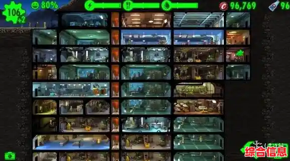 《60秒避难所手机版》你的策略能让家人在绝境中活下去吗? 《60秒避难所手机版》你的策略能让家人在绝境中活下去吗?