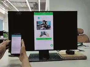 快速掌握手机投屏电视技巧，享受便捷家庭娱乐新方式