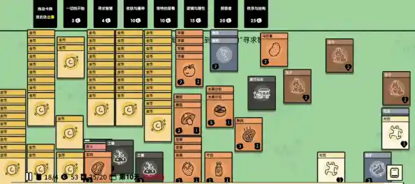 抽卡抵御怪物、打造理想村庄？堆叠大陆手机版》不正是你的最佳选择？