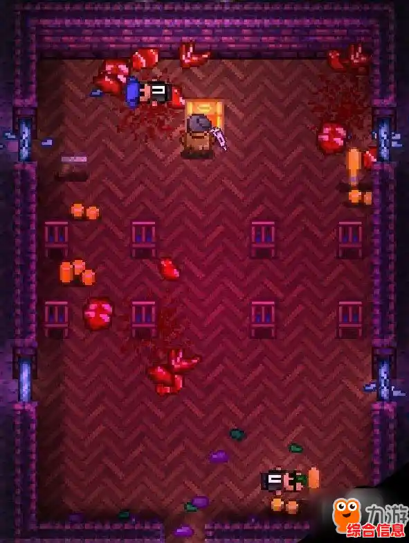 还在找解压又上头的手机游戏？地痞街区手机版》超大地图+技能升级，不来挑战一下吗？