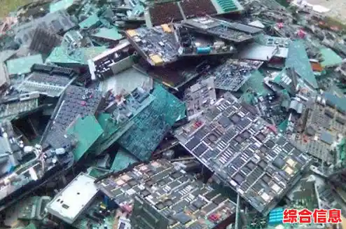 绿色电脑回收计划:有效减少电子废弃物对地球的污染 绿色电脑回收计划:有效减少电子废弃物对地球的污染