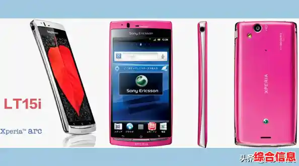 索爱手机:时尚设计与尖端科技的卓越融合,定义通信新美学 索爱手机:时尚设计与尖端科技的卓越融合,定义通信新美学