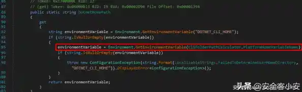 Linux环境变量设置-linux如何设置环境变量path