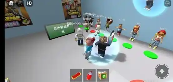 还在寻找创意无限的开放世界？试试Roblox吧！