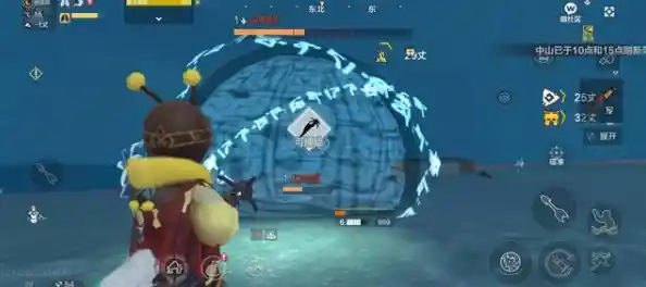 妄想山海国际服：难道你不想在史前巨兽横行的沙盒世界开启冒险？