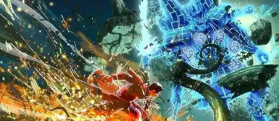 重温火影传奇剧情？究极风暴4中文版》多人对战模式你试过了吗？