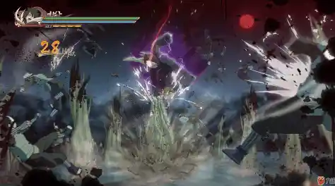 重温火影传奇剧情？究极风暴4中文版》多人对战模式你试过了吗？