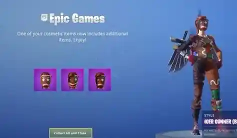 厌倦了千篇一律的生存游戏？堡垒之夜手机版》的创意皮肤和联机对战不香吗？