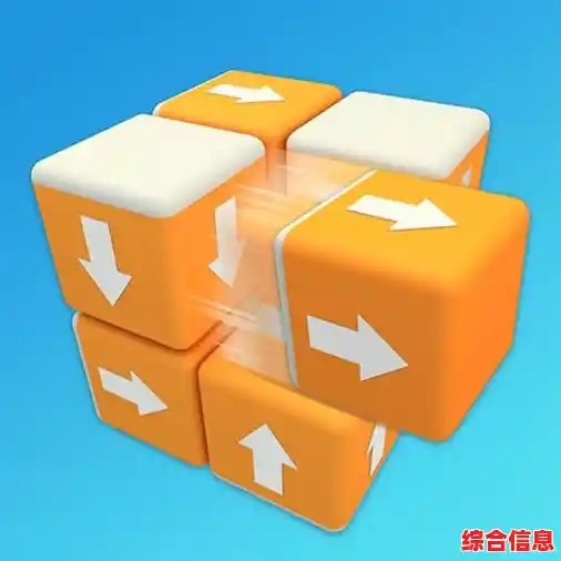 还在找有趣的休闲手游？3D箭头消消》的创意玩法你体验过吗？