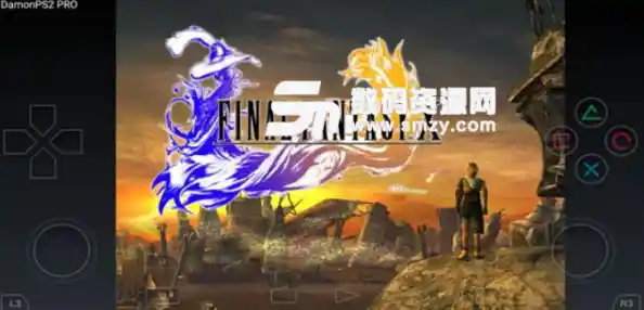 免费下载最新PS2模拟器，轻松重温怀旧游戏精彩时刻！