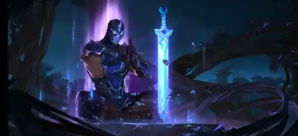 英雄联盟新手英雄-英雄联盟新手英雄推荐