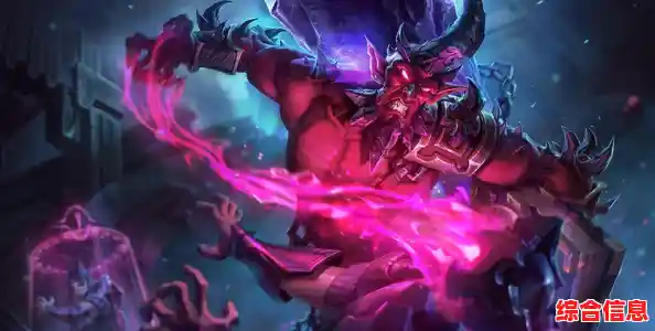 英雄联盟新手英雄-英雄联盟新手英雄推荐