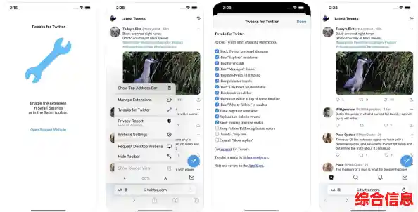 探索苹果生态:Safari浏览器带来的无缝网络体验 探索苹果生态:Safari浏览器带来的无缝网络体验