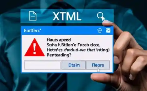 XML文件打开全攻略：跨平台解决方案与常见问题处理