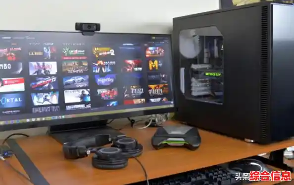 电脑城装机：个性化配置，专业组装，全方位满足您的电脑梦想