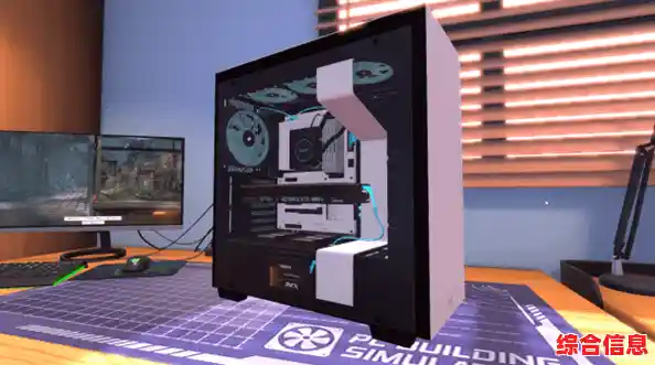 电脑城装机：个性化配置，专业组装，全方位满足您的电脑梦想