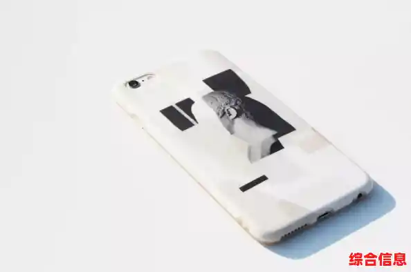 时尚与实用并存，这些苹果手机壳让手机个性十足！