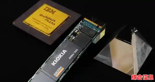 选择高效固态硬盘,为您的数字生活提供可靠存储保障 选择高效固态硬盘,为您的数字生活提供可靠存储保障