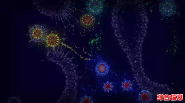 想体验上帝般创造世界的快感？从细胞到奇点国际服让你亲手书写生命进化史诗！