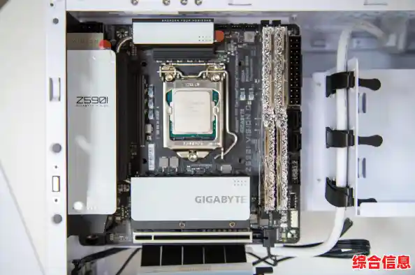 全新电脑如何安装Windows 11？超详细图文教程带你快速完成系统搭建