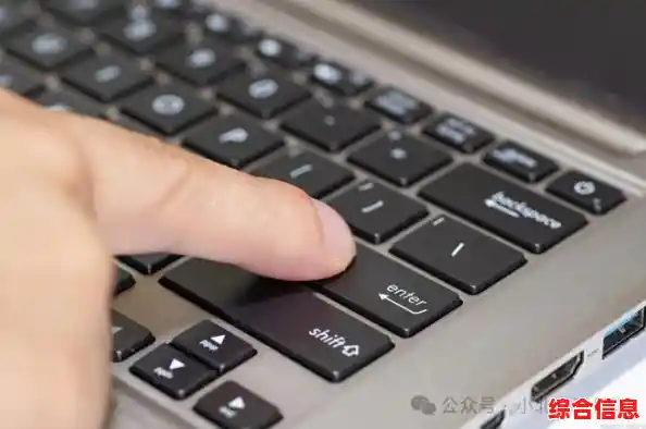 遭遇键盘失灵不必慌,这些自救技巧助你轻松恢复 遭遇键盘失灵不必慌,这些自救技巧助你轻松恢复