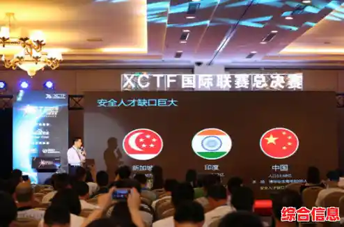 聚焦腾讯安全实践：深入解析现代网络安全防护与创新解决方案