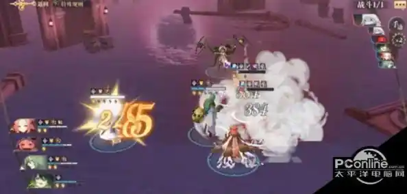 谁不想在《能量之战》中施展龟派气功？快来挑战你的武道极限！