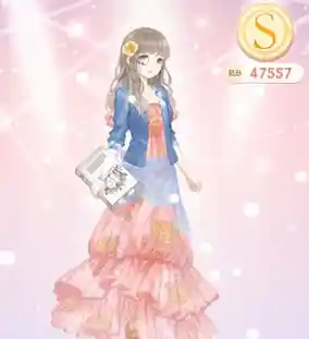 想体验哥特萝莉风或可爱甜美妆？公主换装甜美娃娃》千款服饰妆容任你搭！