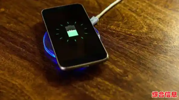 告别插线时代:手机无线充电带来更高效便捷的日常体验 告别插线时代:手机无线充电带来更高效便捷的日常体验