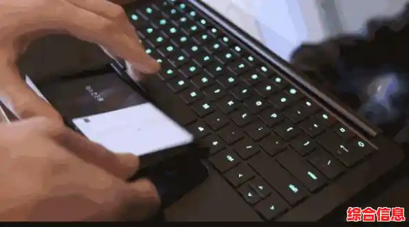 精准操控新境界：探索触摸板驱动程序对用户体验的显著改善