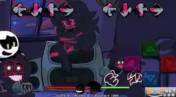 守护爱情还能练反应？周五夜放克腐化重构版"不是你的最佳选择吗？