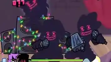 守护爱情还能练反应？周五夜放克腐化重构版"不是你的最佳选择吗？