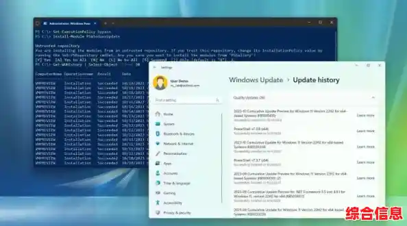 掌握Windows 11活动历史记录查看方法，轻松管理操作轨迹