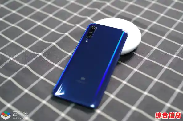 小米9配置升级性能提升细节优化,小米9实测