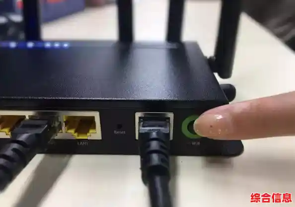 家里的WiFi密码忘记了怎么办/路由器wifi密码忘记怎么办