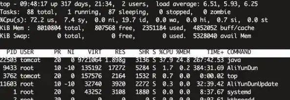 遇到CPU满载卡顿不要慌，学会这几招轻松优化系统性能