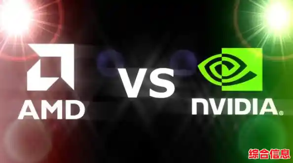 全面解析A卡与N卡性能差异：游戏与创作场景实测对比