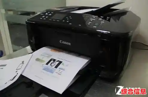 探索佳能打印机的创新技术，打造高效稳定打印体验与优质输出成果