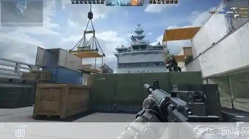 还在寻找简单又刺激的射击游戏？穿越火线体验服》的超丰富武器系统不试试吗？