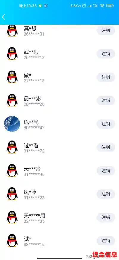 轻松获取QQ账号，快速注册步骤与申请指导全解析