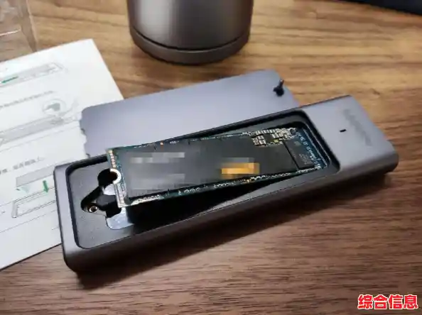 硬盘存储优化指南：释放空间并显著提升读写性能