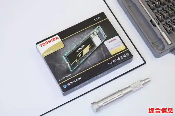 硬盘存储优化指南：释放空间并显著提升读写性能