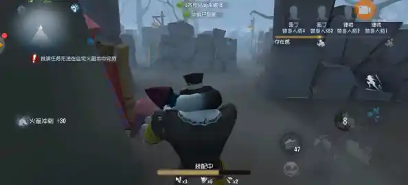 想体验烧脑的心理博弈?恶狼游戏汉化版》让你化身侦探揪出幕后黑手! 想体验烧脑的心理博弈?恶狼游戏汉化版》让你化身侦探揪出幕后黑手!