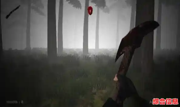 《神秘的诅咒森林》究竟有多神秘?你敢来一探究竟吗? 《神秘的诅咒森林》究竟有多神秘?你敢来一探究竟吗?