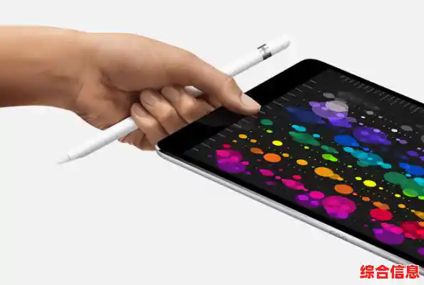 iPad屏幕截图终极教程：快捷手势与Apple Pencil妙用大全