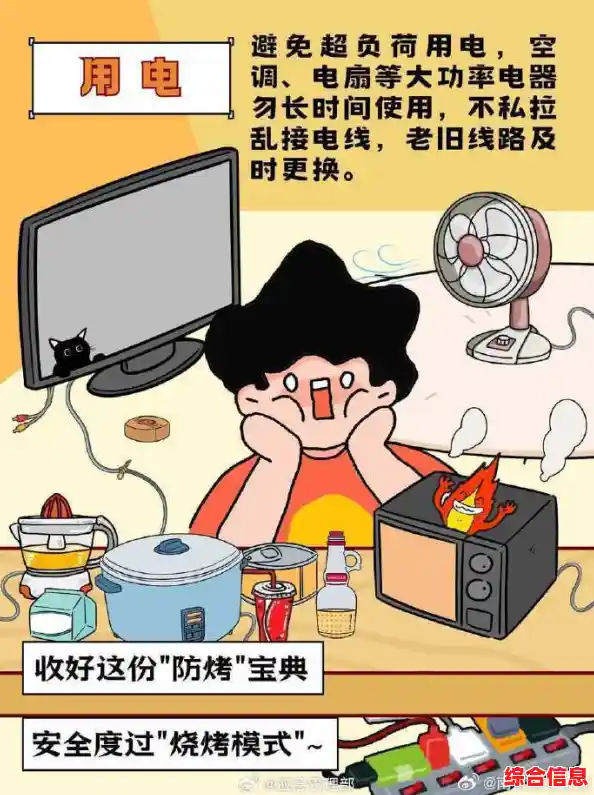 选择应急电源，守护家庭与企业的持续用电安全